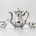 693 6107 COFFEE SET